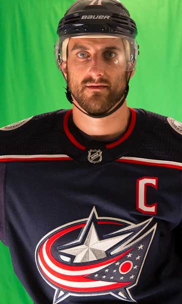 FOX Sports Ohio to Produce 80 Blue Jackets Games This 2018-19 Season